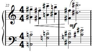 crescendo definition in music: The crescendo is not just an increase in volume but also a journey through time and space.