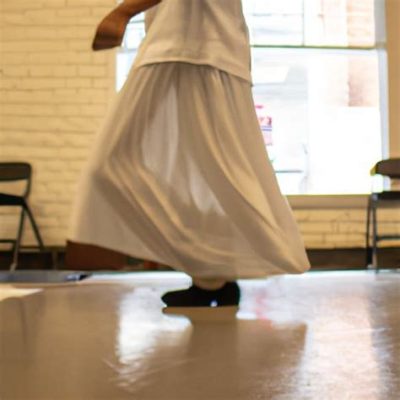 Do Southern Baptists Dance? Exploring the Rhythms of Faith and Tradition