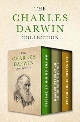 How Many Books Did Charles Darwin Write? A Look into His Literary Legacy