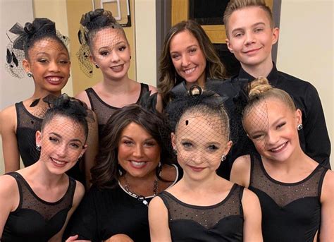 how much did the moms make on dance moms how much do the dancers make on the show