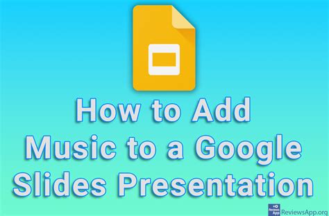 How to Add Music to Google Slides from Spotify: A Symphony of Possibilities