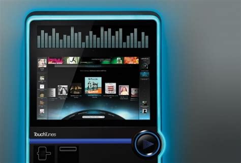 how to get music on touchtunes: exploring the diverse methods of integrating your tracks into public spaces