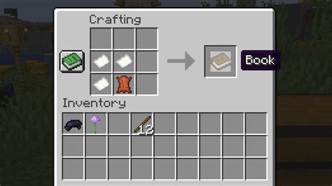 how to make books in minecraft and why you should collect rare books