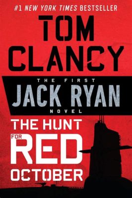 how to read jack ryan books: understanding the importance of pacing in thriller narratives