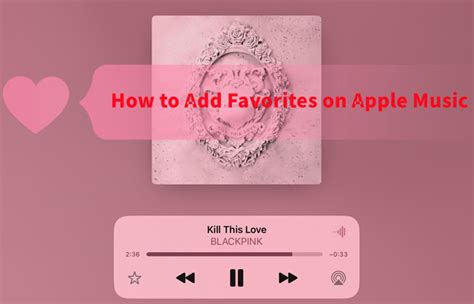 how to see favorites on apple music and why it's important to keep track of your favorite artists