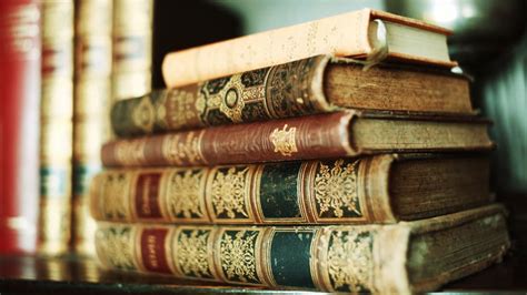 What Can I Do With Old Books? And Other Uses for Antiquated Tomes