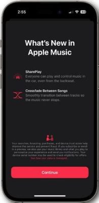 What Does Crossfade Mean on Apple Music and Its Role in Modern Music Experience