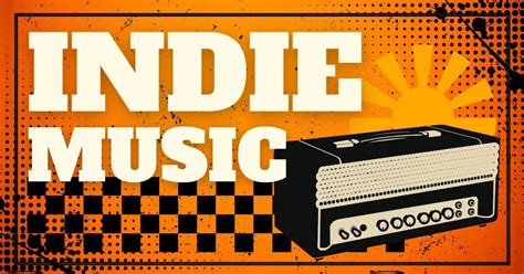 what is indie pop music? the melody of individuality