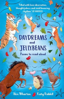 What was important about poetry in the civil rights era? And how did it shape the dreams of jellybeans?